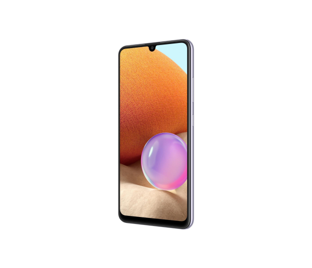 Samsung Galaxy A32 SM-A325F 4/128GB Light Violet - 615054 - zdjęcie 5